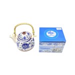 TETERA CERAMICA CHICO CB005